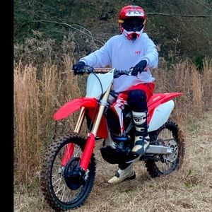 Meet your Posher, Brady